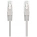 - Cable de red CAT. 6e UTP AWG24 100% cobre