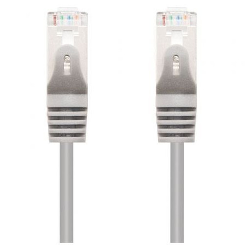 RJ-45, AWG24, 1m, CAT.6e, Gris-HO62 RJ-45, AWG24, 1m, CAT.6e, Gris