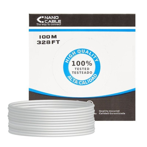 CABLE NANOCABLE 10 20 0902