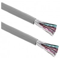 CABLE RED LSZH CAT.7 600MHZ SFTP PIMF AWG23 305 M