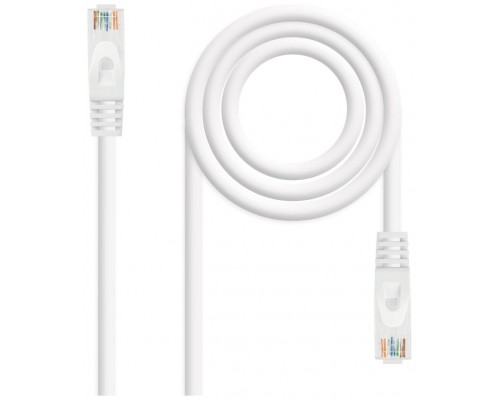 CABLE NANOCABLE 10 20 1800-L25-W