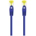 CABLE NANOCABLE 10 20 1900-L25-BL