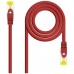 Cable de red LSZH CAT.6A SFTP AWG26 100% cobre