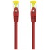 Cable de red LSZH CAT.6A SFTP AWG26 100% cobre