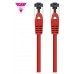 Nanocable Cable red Cat. 8.1 2GHZ SSTP Rojo 2m-IA62 Nanocable Cable red Cat. 8.1 2GHZ SSTP Rojo 2m