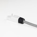 NANOCABLE CONECTOR RJ45 UTP CAT.6A AUTO-CRIMPABLE (10 UD/BOX)