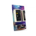 NANOCABLE TESTEADOR PARA CABLE RJ11/RJ12/RJ45, COAXIAL-IR40 NANOCABLE TESTEADOR PARA CABLE RJ11/RJ12/RJ45, COAXIAL