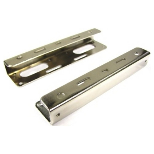 NANOCABLE ADAPTADOR METALICO 3.5" PARA DISCO DURO 2.5"