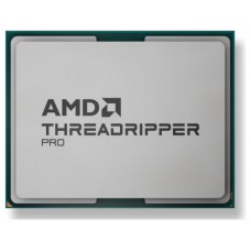 AMD Ryzen Threadripper PRO 9965WX procesador 4,2 GHz 128 MB L3 Bandeja (Espera 4 dias)