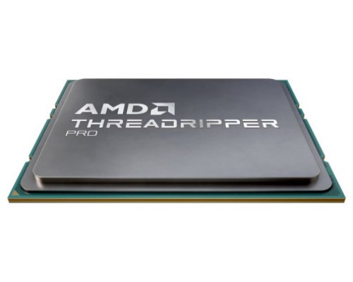 AMD Ryzen Threadripper PRO 7965WX procesador 4,2 GHz 128 MB L3 (Espera 4 dias)