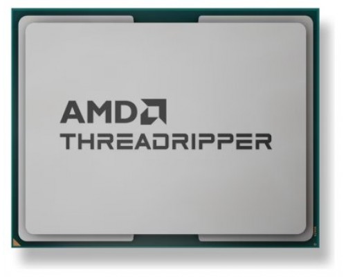 AMD Ryzen Threadripper 9960X procesador 4,2 GHz 128 MB L3 Bandeja (Espera 4 dias)