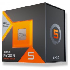 AMD Ryzen 5 7500X3D procesador 4 GHz 96 MB L3 Bandeja (Espera 4 dias)