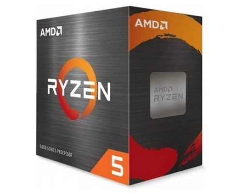 MICRO AMD AM4 RYZEN 5 5600X 3,70GHZ 32MB