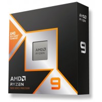 CPU AMD RYZEN 9 9900X3D BOX