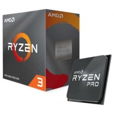MICRO AMD AM4 RYZEN 3 4300G 4,10GHZ 4MB BOX