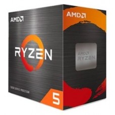 AMD Ryzen 5 5600G - Socket AM4 - 3.9 GHz (4.4 GHz max)