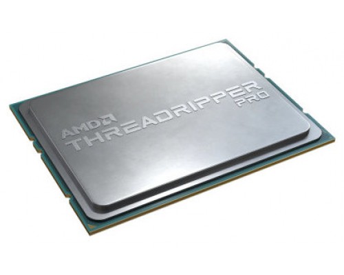AMD Ryzen Threadripper PRO 5995WX procesador 2,7 GHz 256 MB L3 Caja (Espera 4 dias)
