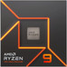 CPU AMD AM5 RYZEN 9 7900 3,7 GHz - 5.4 GHz 12 CORES