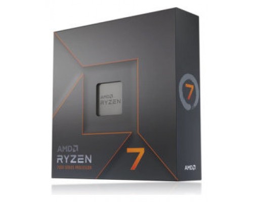 AMD RYZEN 7 7700X AM5 (Espera 4 dias)