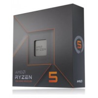 MICRO AMD AM5 RYZEN 5 7600X 4,70GHZ 32MB BOX