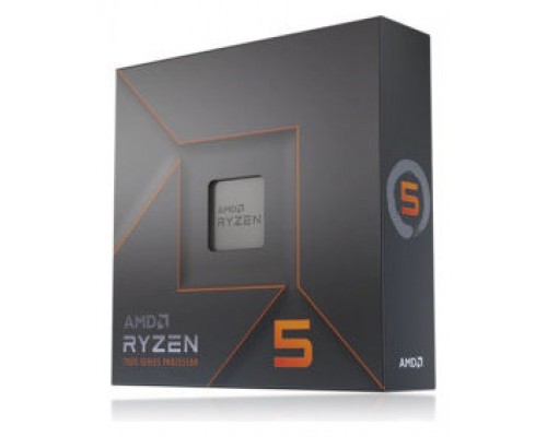 MICRO AMD AM5 RYZEN 5 7600X 4,70GHZ 32MB BOX