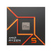 MICRO AMD AM5 RYZEN 5 7600X 4,70GHZ 32MB BOX