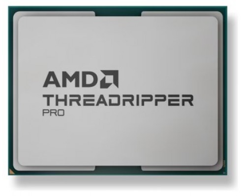 AMD Ryzen Threadripper PRO 9985WX procesador 3,2 GHz 256 MB L3 Caja (Espera 4 dias)