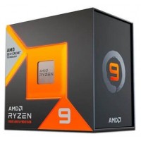 MICRO AMD AM5 RYZEN 9 7900X3D 4,40GHZ 128MB