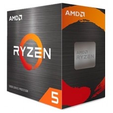 AMD RYZEN 5 5600 4.4GHz 32MB 6 CORE  AM4 BOX+Disi