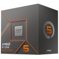 MICRO AMD AM5 RYZEN 5 8500G 3,50GHZ 16MB BOX