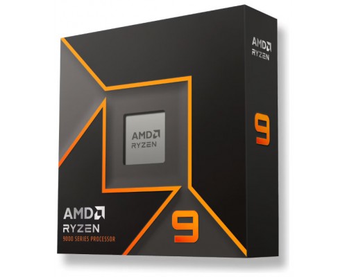 AMD Ryzen 9 9950X procesador 4,3 GHz 80 MB L2 & L3 Caja (Espera 4 dias)