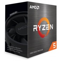 MICRO AMD AM4 RYZEN 5 5500GT 3,60GHZ 16MB BOX
