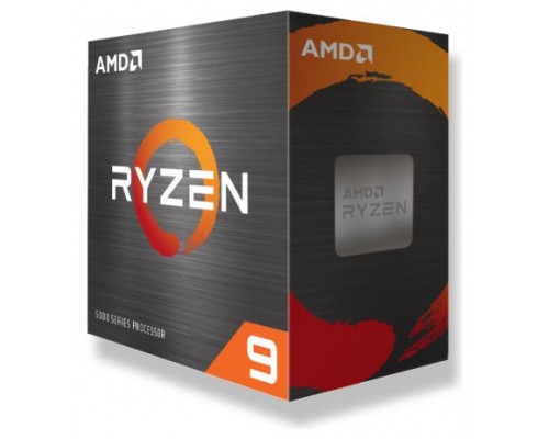 AMD Ryzen 9 5900XT procesador 3,3 GHz 72 MB L2 & L3 Caja (Espera 4 dias)