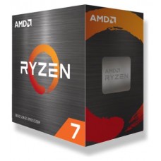 AMD Ryzen 7 5800XT procesador 3,8 GHz 36 MB L2 & L3 Caja (Espera 4 dias)