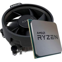 CPU AMD RYZEN 3 PRO 5355G MPK-SX20 CPU AMD RYZEN 3 PRO 5355G MPK