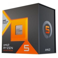MICRO AMD AM5 RYZEN 5 7500X3D 4,00GHZ 96M BOX
