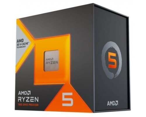 MICRO AMD AM5 RYZEN 5 7500X3D 4,00GHZ 96M BOX