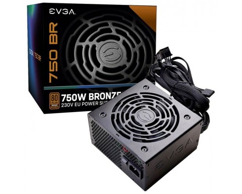 EVG-FUENTE 750W 750BR BZ