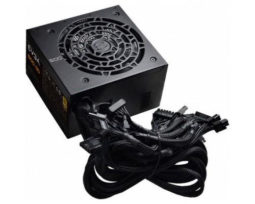 EVG-FUENTE 500W 500GD GD