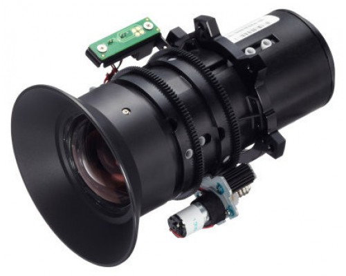 NEC NP35ZL lente de proyección NEC PX602UL (Espera 4 dias)