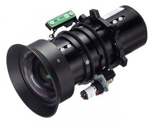 NEC NP34ZL lente de proyección NEC PX602WL / PX602UL (Espera 4 dias)