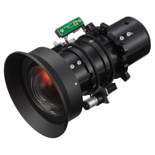 NEC NP33ZL lente de proyecci&oacute;n PX602WL, PX602UL (Espera 4 dias)