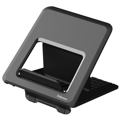 Fellowes Soporte elevador portátil Breyta Negro-IA25 Fellowes Soporte elevador portátil Breyta Negro