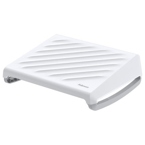 REPOSAPIES BREYTA SERIES BLANCO FELLOWES 100016563 (Espera 4 dias)-SX30 REPOSAPIES BREYTA SERIES BLANCO FELLOWES 100016563 (Espera 4 dias)