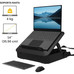 MALETIN CON SOPORTE ELEVADOR PORTATIL BREYTA SERIES NEGRO FELLOWES 100016564 (Espera 4 dias)-SX25 MALETIN CON SOPORTE ELEVADOR PORTATIL BREYTA SERIES NEGRO FELLOWES 100016564 (Espera 4 dias)