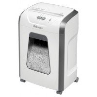 Fellowes Destructora 15C Blanca-IA25 Fellowes Destructora 15C Blanca