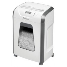 Fellowes Destructora 15C Blanca-IA25 Fellowes Destructora 15C Blanca