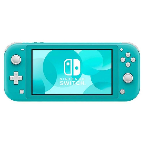 NINTENDO-CONSOLA SWLITE AT