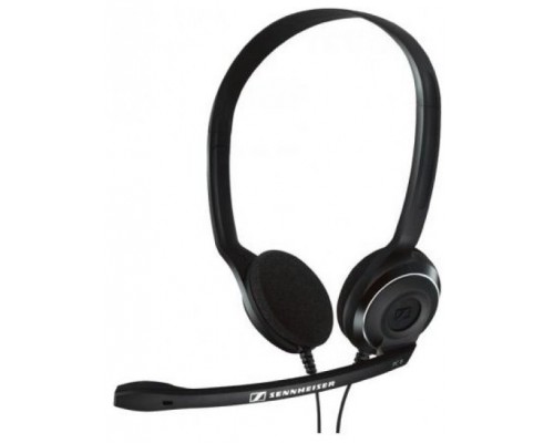 AURICULARES MICRO EPOS SENNHEISER PC 8 CHAT USB