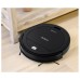 Robot Aspirador Prixton Siesta Negro Wifi App Tuya